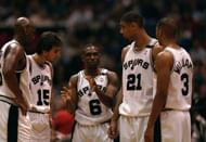 Avery Johnson